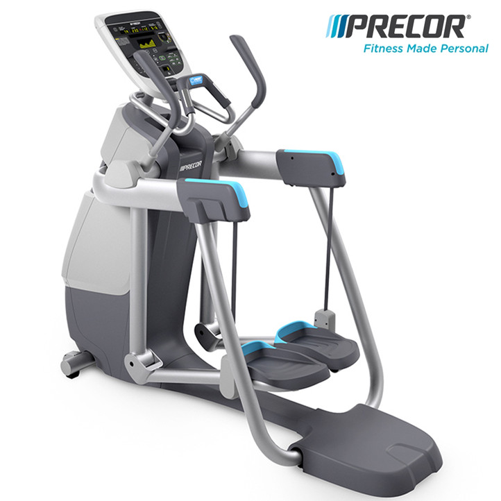 必確Precor AMT835 商用 橢圓機(jī)